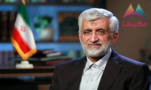 سعید جلیلی
