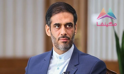 سعید محمد