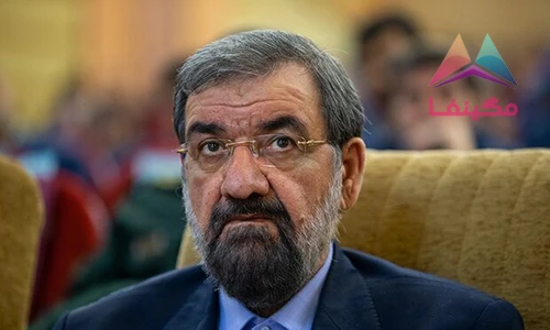 محسن رضایی